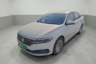 大众 朗逸 2018款 1.5L 自动舒适版 国V