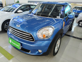 MINI Countryman 2014款 1.6L ONE