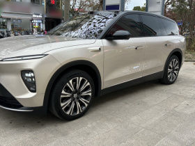 蔚来ES8 2023款 75kWh 行政版