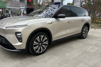 蔚来ES8 2023款 75kWh 行政版