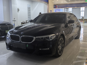 宝马5系 2018款 改款 530Li xDrive M运动套装