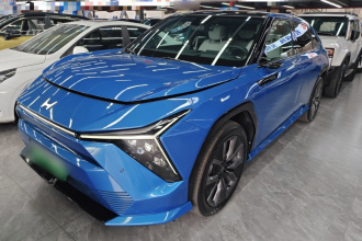 东风本田S7 2025款 开拓者版