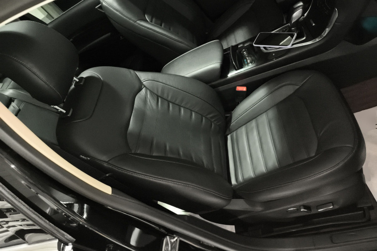 福特 锐界 2018款 EcoBoost 245 两驱豪锐型 7座 国V局部细节41