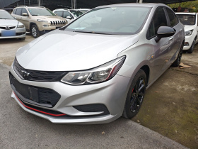 雪佛兰 科鲁兹 2018款  Redline 320 自动先锋版