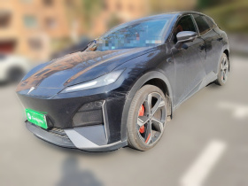 深蓝汽车 深蓝S07 2023款 200Max增程版