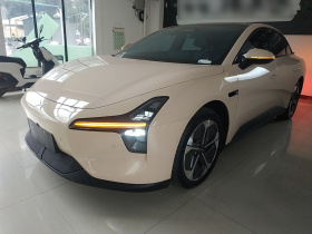 小鹏MONA M03 2024款 515 长续航