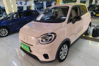 零跑汽车 零跑T03 2022款 珠光版