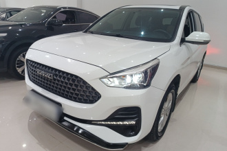 哈弗M6 2019款 1.5T DCT两驱超值版 国VI