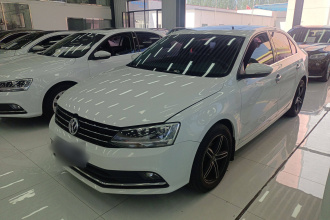 大众 速腾 2015款 1.6L 自动舒适型