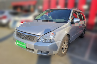 起亚VQ 2013款 2.2T VQ-R 豪华版