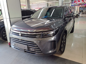 鸿蒙智行 问界M7 2022款 1.5T 四驱豪华版