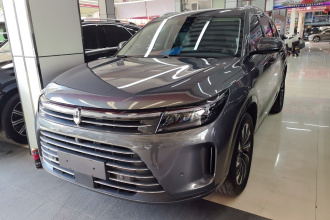 鸿蒙智行 问界M7 2022款 1.5T 四驱豪华版