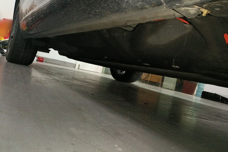 鸿蒙智行 问界M7 2024款 1.5T 智驾四驱Max版 5座局部细节9001