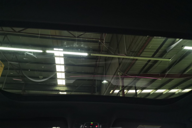 奥迪A6L 2023款 改款 45 TFSI quattro 臻选动感型局部细节22