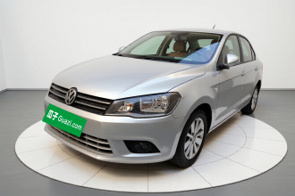 大众 捷达 2013款 1.4L 手动舒适型