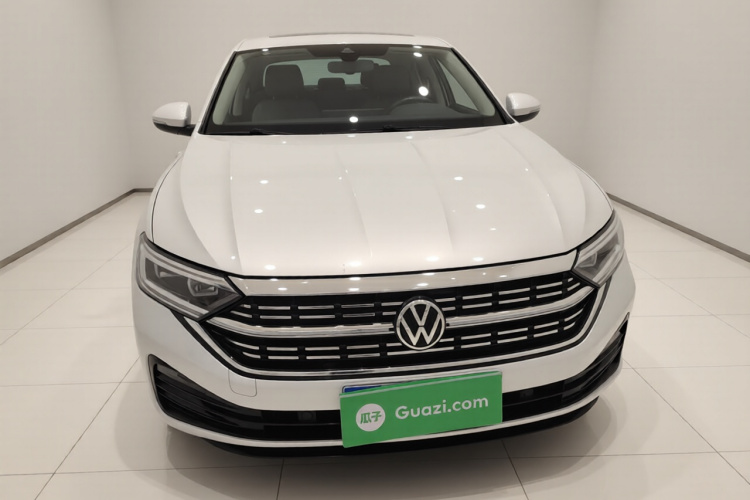 大众 速腾 2023款 300TSI DSG卓越版车身外观2