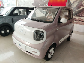 奔腾小马 2026款 222km 萌趣马 Plus