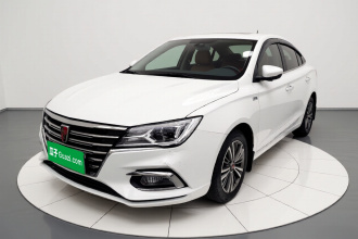 荣威i5 2019款 1.5L 手动4G互联朗豪版