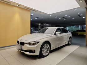 宝马3系 2018款 320Li 时尚型