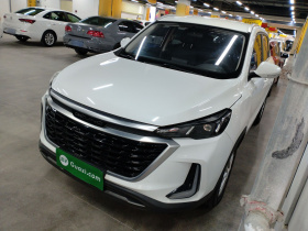 北京汽车 北京X3 2019款 1.5T 手动荣耀版