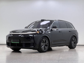 理想汽车 理想L7 2024款 MAX