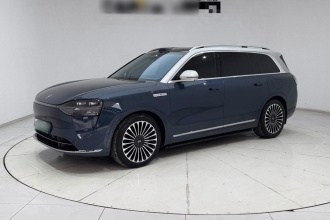 鸿蒙智行 问界M9 2024款 增程 Ultra版 52kWh 5座版