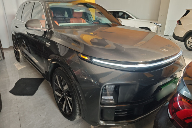 理想汽车 理想L7 2023款 Pro车身外观3