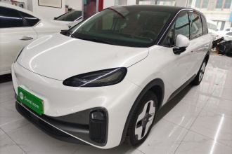 ARCFOX极狐 极狐考拉 2023款 亲子版Pro