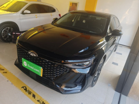 奇瑞 风云A8 2024款 127 乘风版