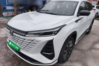 长安CS75 PLUS 2024款 第三代 冠军版 2.0T 智驾劲擎型