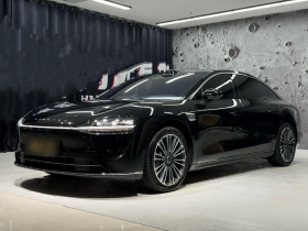 鸿蒙智行 享界S9 2025款 增程 Max+