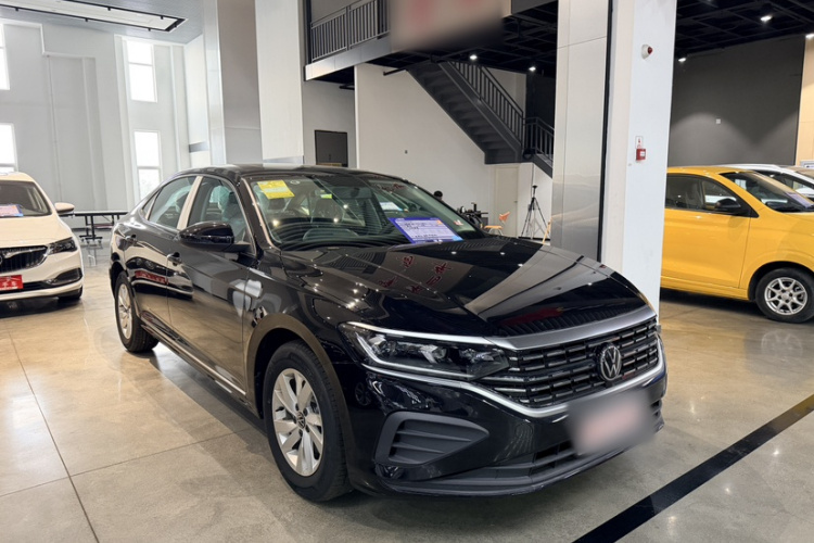 大众 帕萨特 2024款 280TSI 商务版车身外观6002