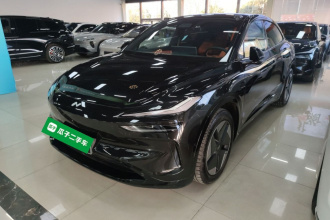 乐道L60 2024款 60kWh 四驱版