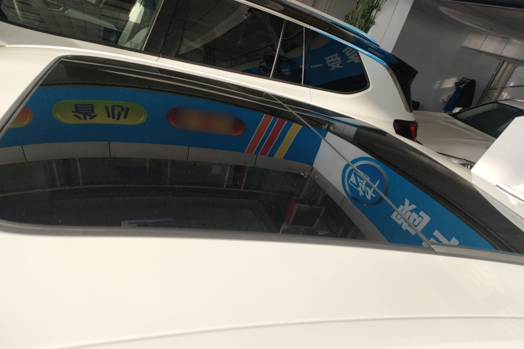 奥迪A4L 2020款 40 TFSI quattro 豪华致雅型局部细节57