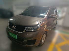 华颂7 2015款 2.0T 自动舒适型