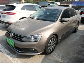 大众 速腾 2017款 1.6L 自动舒适型