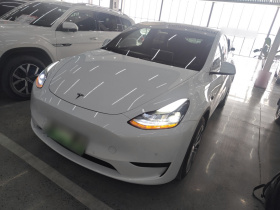 特斯拉 Model Y 2022款 改款 后轮驱动版