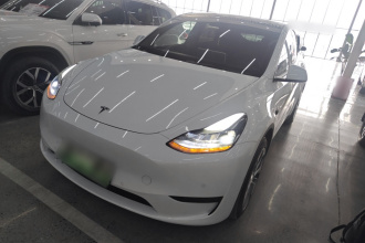 特斯拉 Model Y 2022款 改款 后轮驱动版