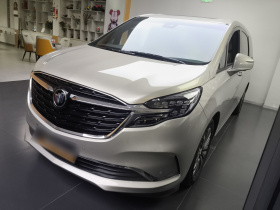 别克GL8 2022款 ES陆尊 653T 旗舰型