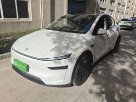 特斯拉 Model Y 2025款 后轮驱动版