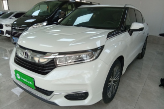 本田 冠道 2020款 240TURBO 两驱尊享版