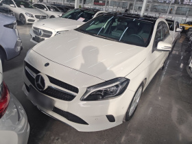 奔驰A级(进口) 2018款 A 200 动感型