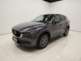 马自达CX-5 2019款 云控版 2.0L 自动两驱智尚型 国V