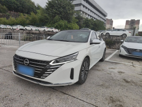 日产 天籁 2022款 2.0L XL-TLS 悦享版