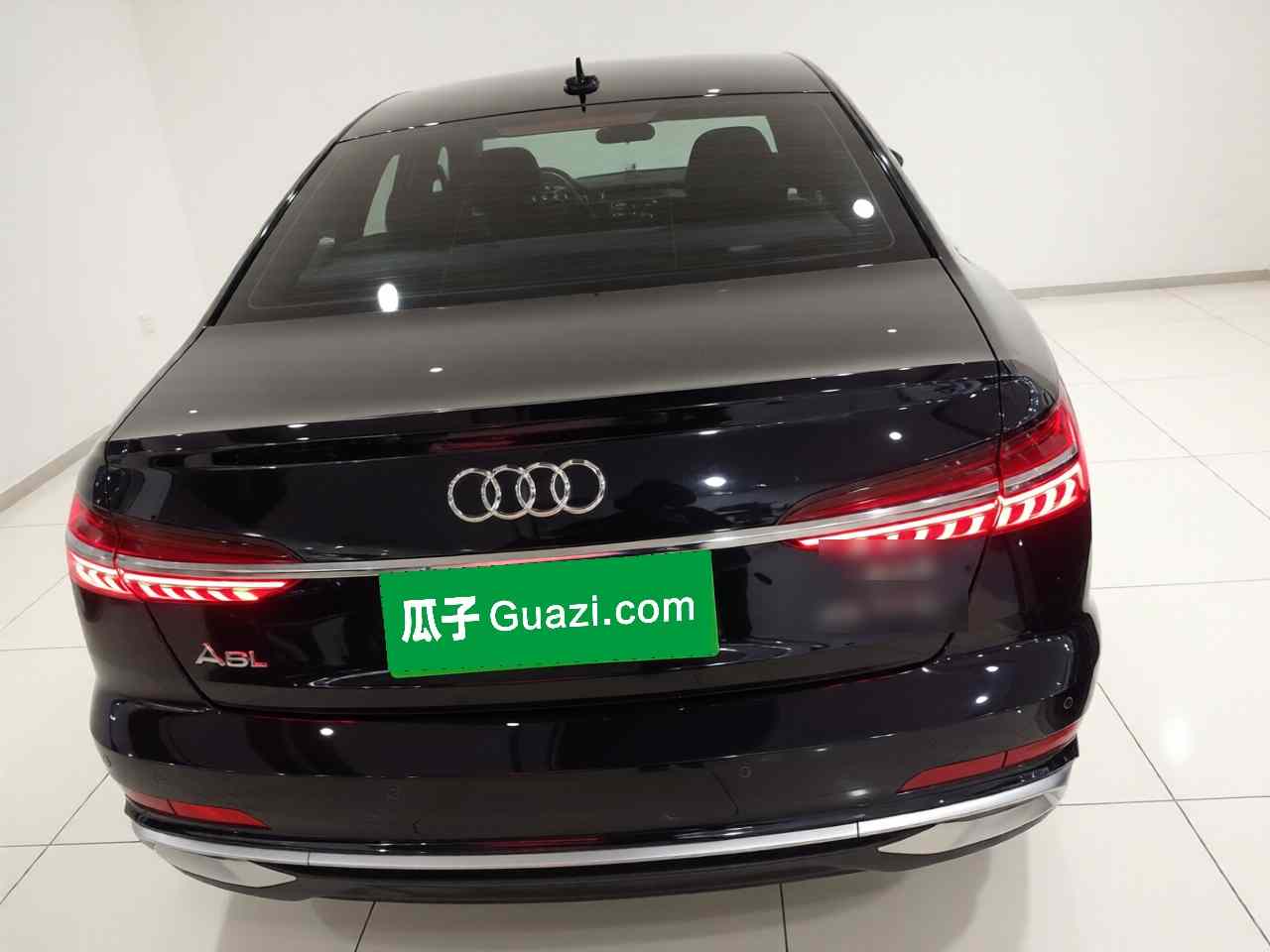 奥迪A6L 2024款 45 TFSI 臻选动感型(3)
