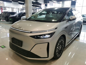 小鹏X9 2026款 增程版 1602 Ultra