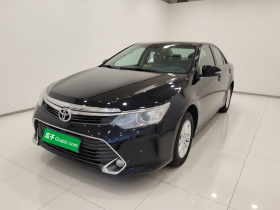 丰田 凯美瑞 2015款 2.0G 领先版