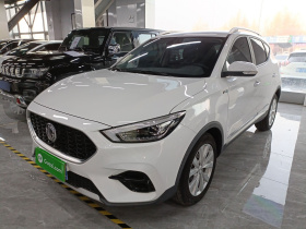 名爵ZS 2020款 180DVVT 自动Lite