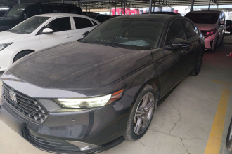 本田 雅阁新能源 2023款 2.0L e:PHEV 豪华版