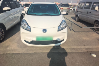 长安欧尚 奔奔E-Star 2021款 国民版 多彩款 磷酸铁锂（31.18kWh）